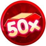 50x Unboxing